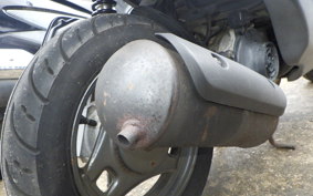 SUZUKI LET's 2 CA1KA