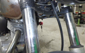 KAWASAKI ESTRELLA 1996 BJ250A