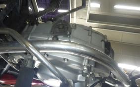 SUZUKI GN125 H