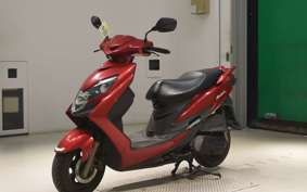 SUZUKI ｽｳｨｯｼｭ125 DV12B