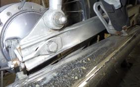 HONDA C100 SUPER CUB 2013 HA06