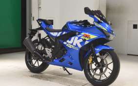 SUZUKI GSX-R150A