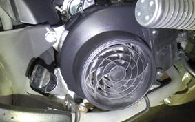 HONDA ﾍﾞﾝﾘｨ110 JA09