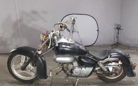 HONDA MAGNA 50 AC13