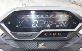 HONDA CB200X