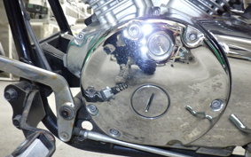 YAMAHA DRAGSTAR 250 2006 VG05J