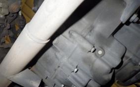 HONDA REBEL 250 A MC49