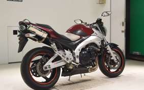 SUZUKI GSR400 2008 GK7DA