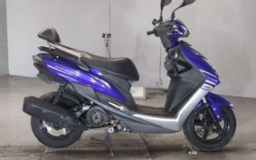 YAMAHA CYGNUS125XSR SEA5J
