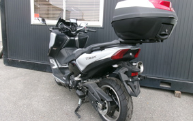 YAMAHA T-MAX 530 DX ABS 2019 SJ15J