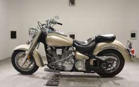 YAMAHA XV1600A ROADSTAR 2001