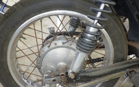 KAWASAKI Z650 KZ650B