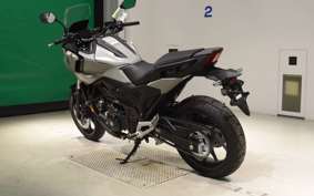 HONDA NC750X 2026 RH23