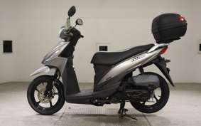 SUZUKI ADDRESS 110 CE47A