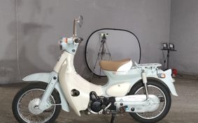 HONDA LITTLE CUB AA01