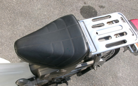 HONDA SUPER CUB90 HA02