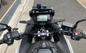 HONDA NC750X DCT 2022 RH09