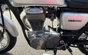 SUZUKI ST400 TEMPTER 1997 NK43A
