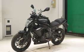 KAWASAKI ER600 N 2014