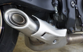 KAWASAKI ZX-25R 2006 ZX250E