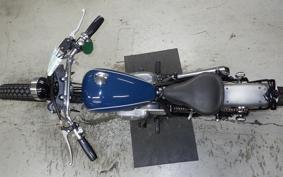 KAWASAKI 250TR BJ250F