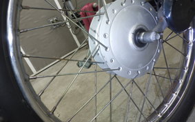 HONDA C90 SUPER CUB E HA02