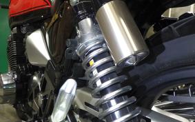 KAWASAKI ZEPHYR 400 KAI 2011 ZR400C