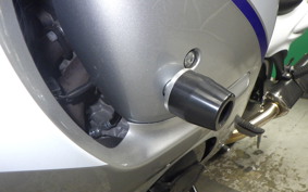 SUZUKI HAYABUSA Gen.2 2016 GX72B