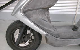 SUZUKI ADDRESS V125 CF4EA