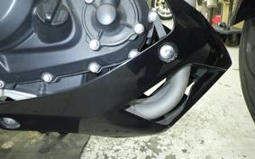 YAMAHA MT-03 2017 RH07J