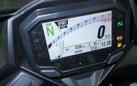 KAWASAKI ZX-25R-2SE 2001 ZX250H