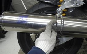 HONDA CB1300SF SUPER FOUR SP 2025 SC54