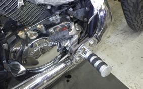 HONDA SHADOW 400 2001 NC34