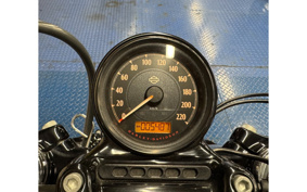 HARLEY XL1200X 2018 LC3