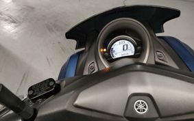 YAMAHA N-MAX 125 SED6J