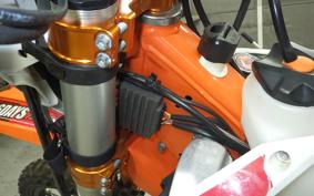 KTM 250 EXC TPI SIXDAYS 2022