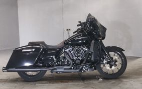 HARLEY  HARLEY FLHXS1870 KRP