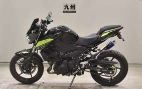 KAWASAKI Z250 Gen.2 EX250P