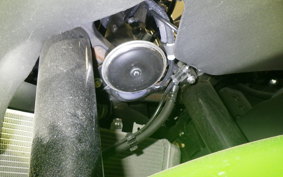 KAWASAKI ZX-25R ZX250E