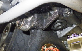 HONDA TACT Gen.4 AF79