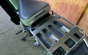 HONDA SUPER CUB110 JA10