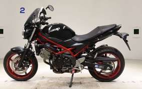 SUZUKI SV650 A 2019 VP55B