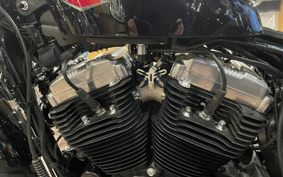 HARLEY XL1200X 2020 LC3