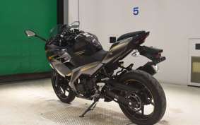 KAWASAKI NINJA 400 2022 EX400G
