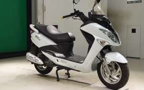 SYM RV125 I Type 2009
