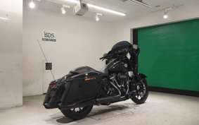 HARLEY FLHXS 1870 2021