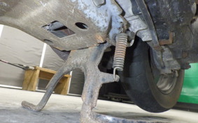 HONDA DIO ZX 2006 AF28