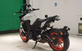 YAMAHA MT-09 A 2020 RN52J