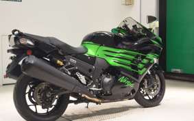 KAWASAKI ZX 1400 NINJA R A 2020