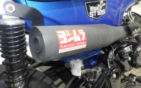 HONDA DAX 125 JB04